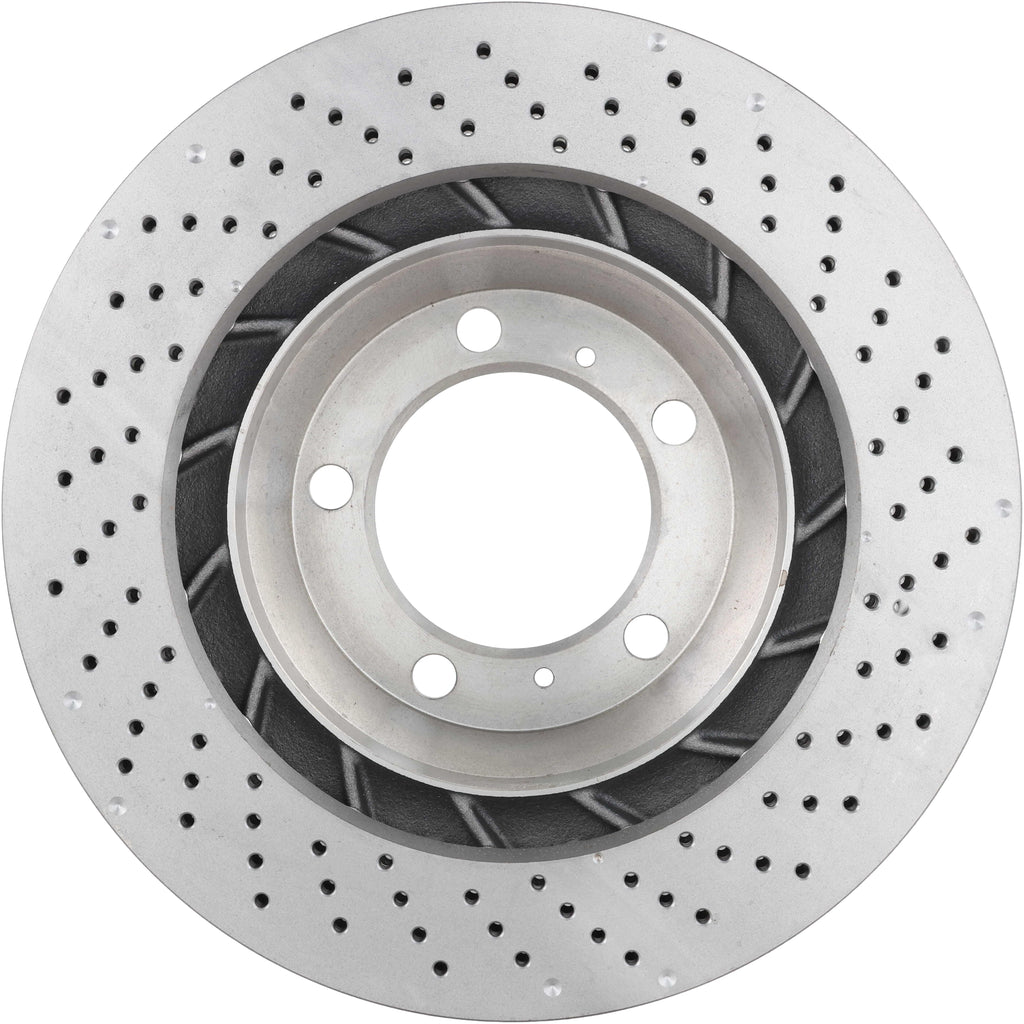 Brembo Disc Brake Rotor 09.D934.11