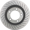 Brembo Disc Brake Rotor 09.D935.11