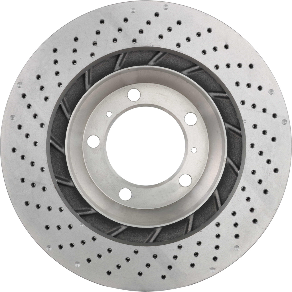 Brembo Disc Brake Rotor 09.D935.11
