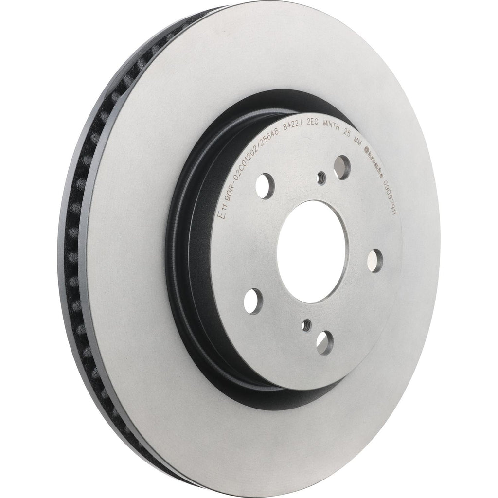 Brembo Disc Brake Rotor 09.D979.11