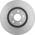 Brembo Disc Brake Rotor 09.N256.21