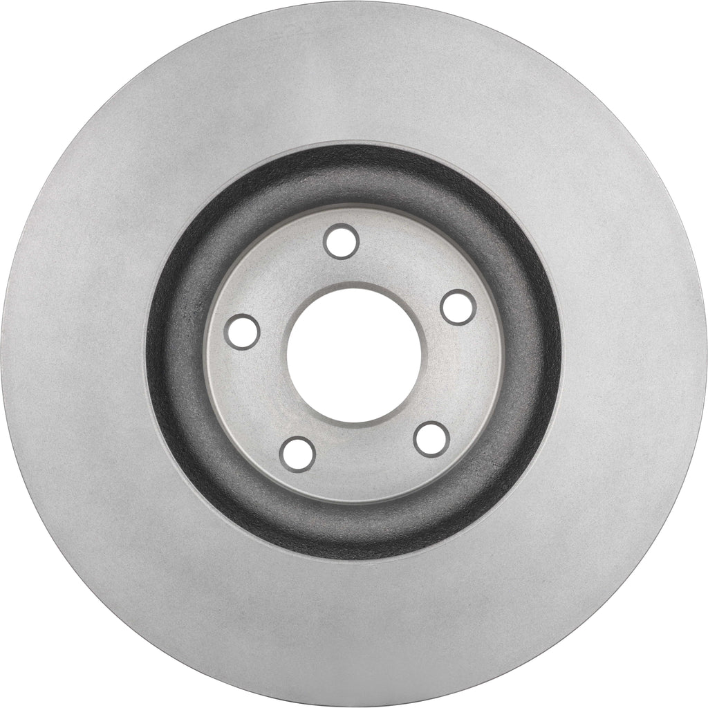 Brembo Disc Brake Rotor 09.N256.21