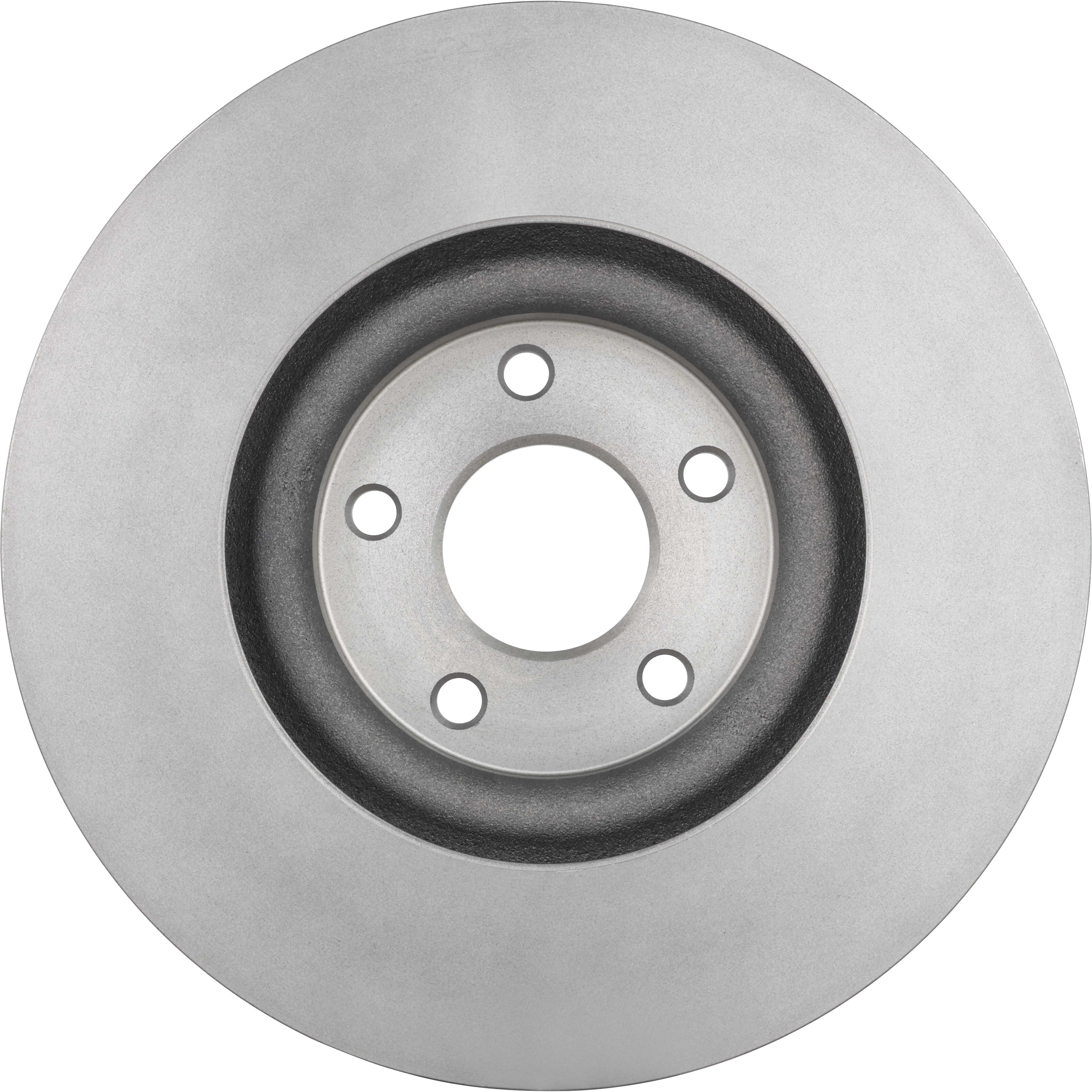Brembo Disc Brake Rotor 09.N256.21