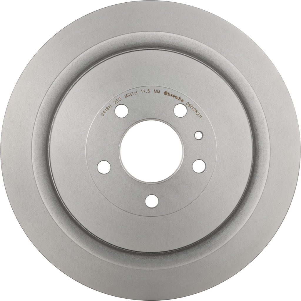 Brembo Disc Brake Rotor 09.N262.11