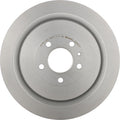 Brembo Disc Brake Rotor 09.N262.11