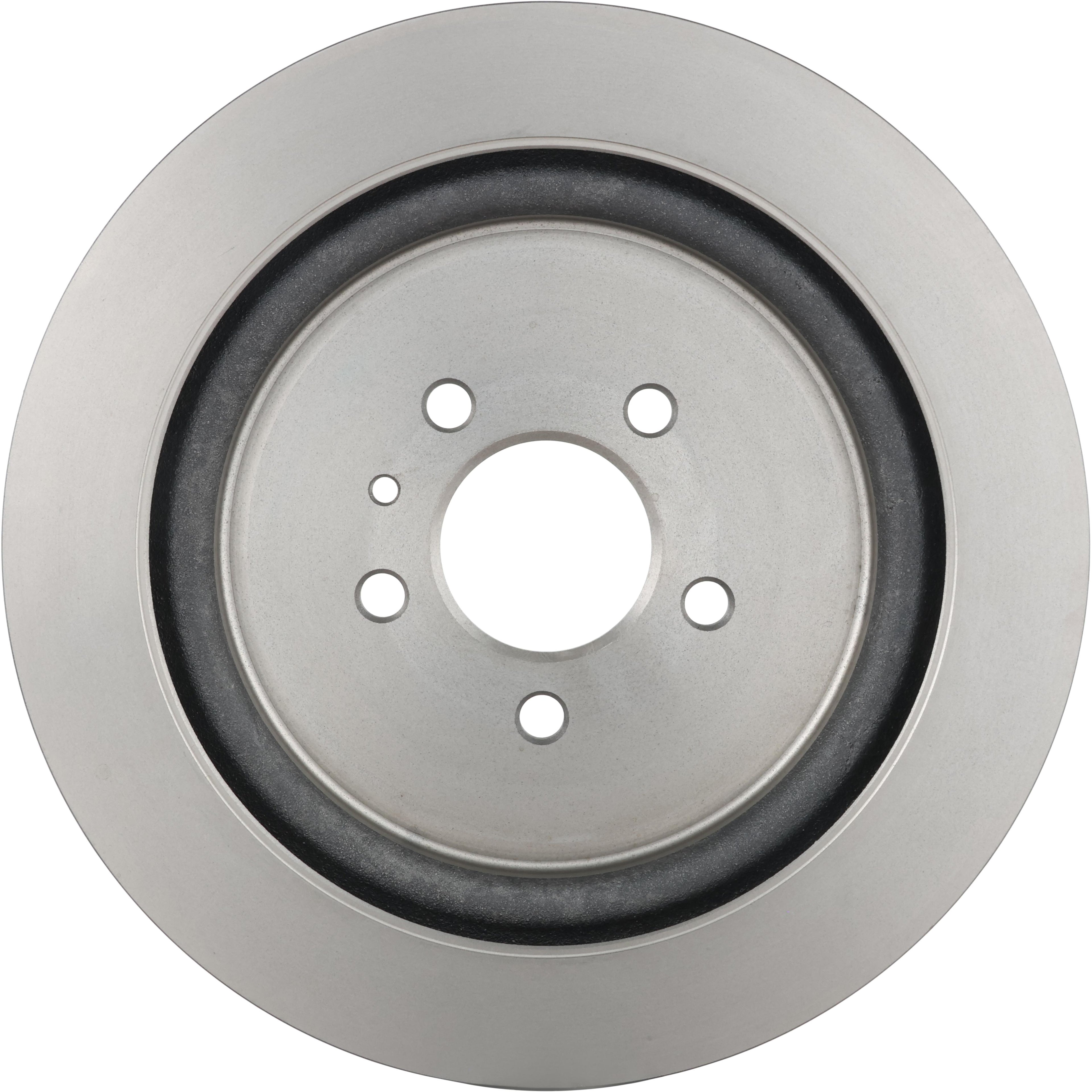 Brembo Disc Brake Rotor 09.N262.11