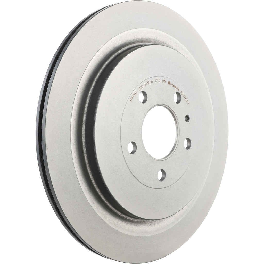 Brembo Disc Brake Rotor 09.N262.11