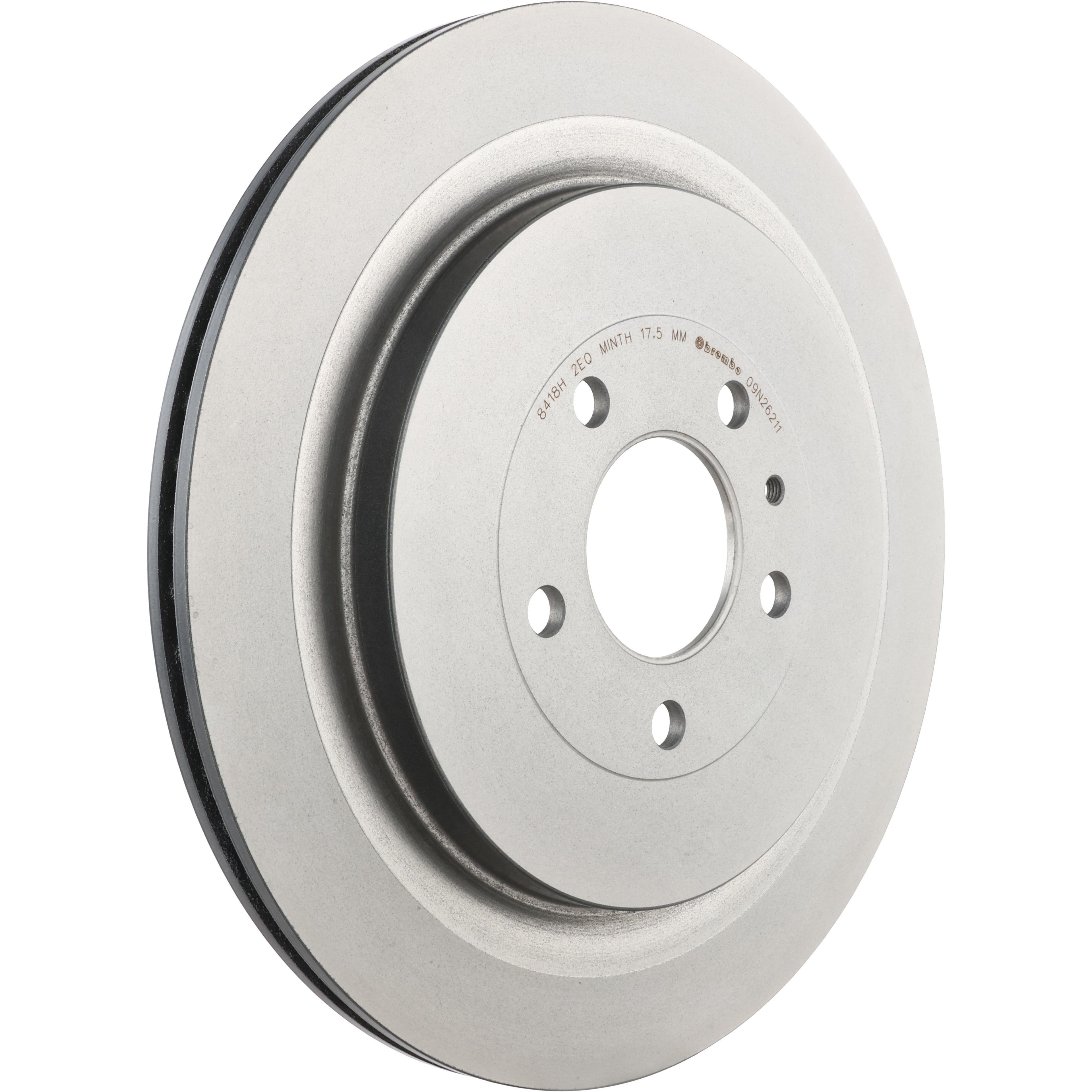 Brembo Disc Brake Rotor 09.N262.11