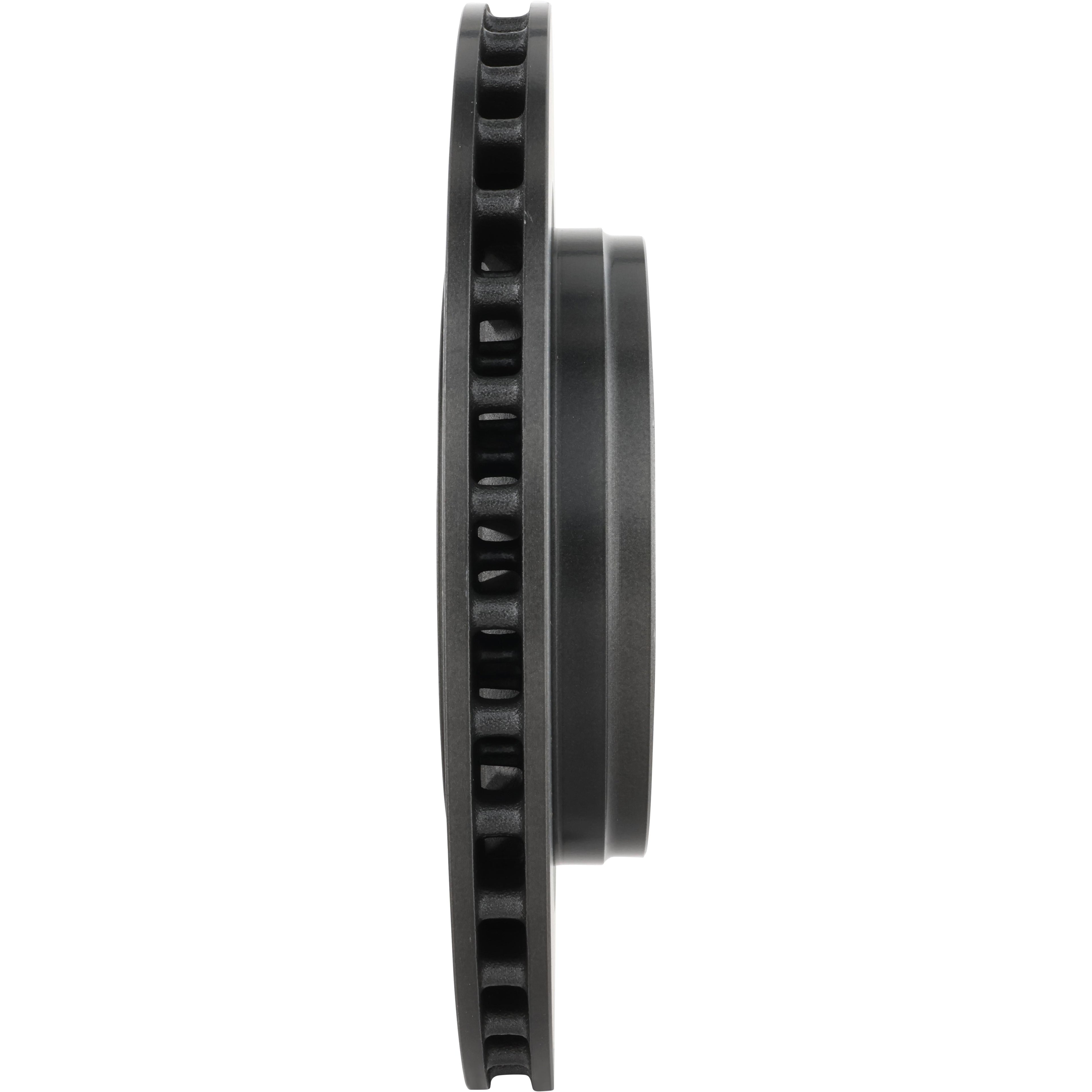 Brembo Disc Brake Rotor 09.N266.21