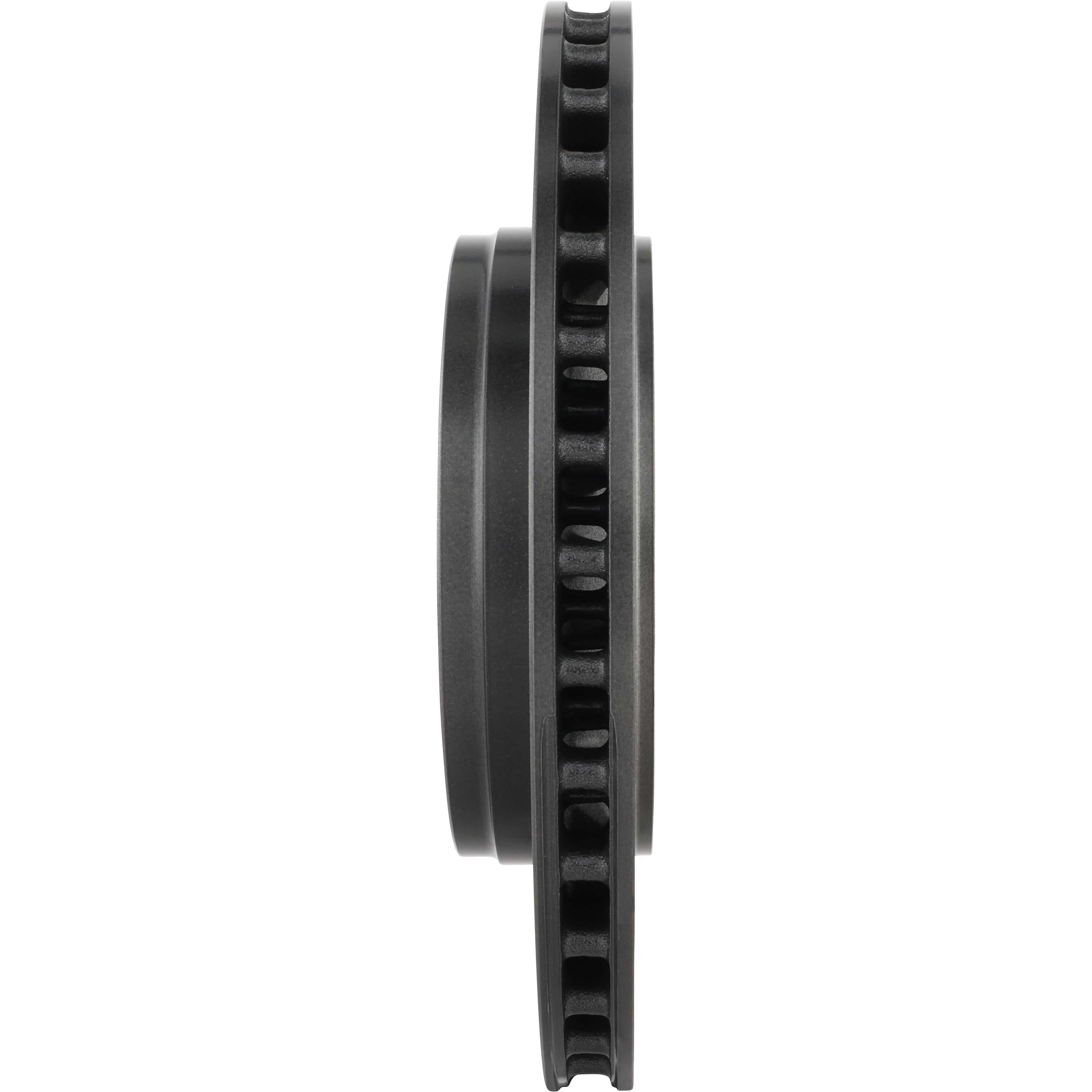 Brembo Disc Brake Rotor 09.N266.21