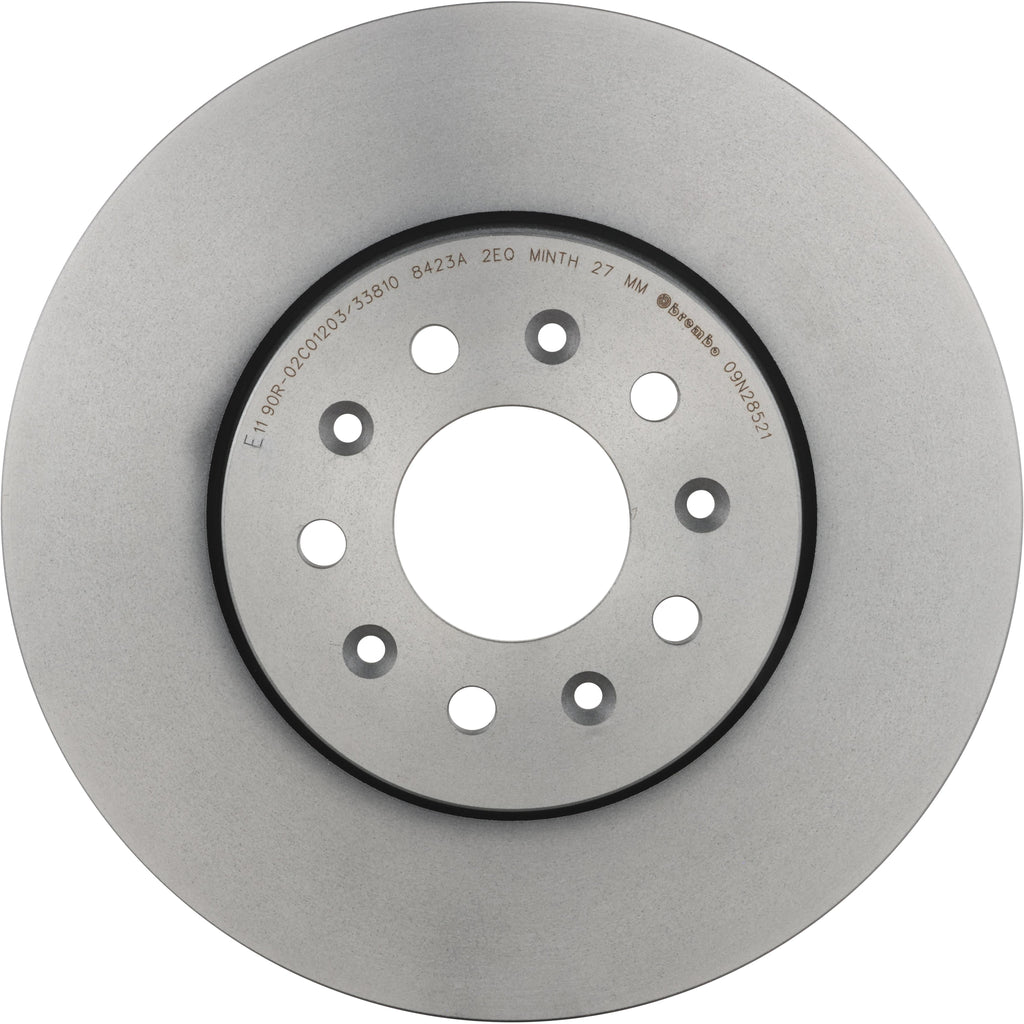 Brembo Disc Brake Rotor 09.N285.21