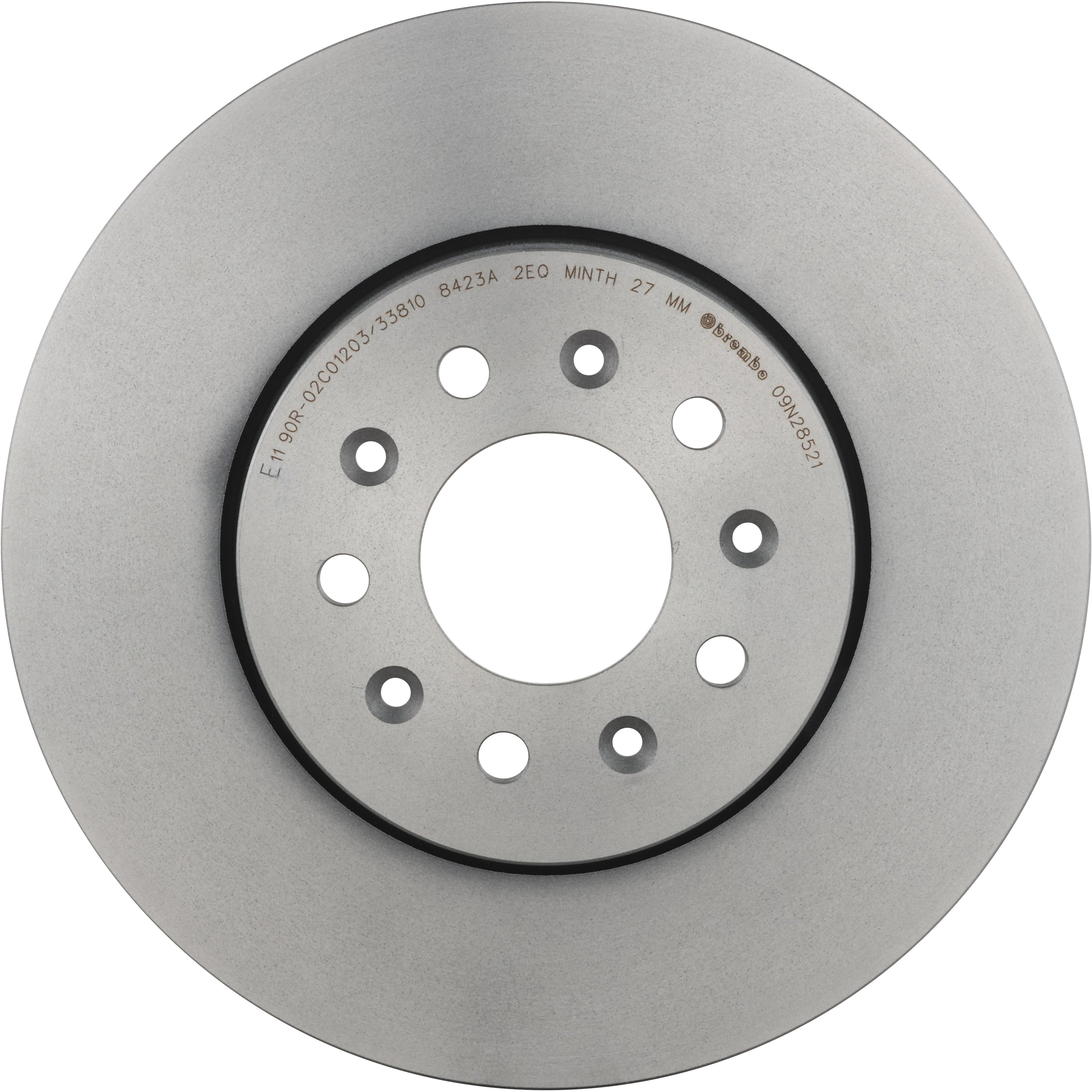 Brembo Disc Brake Rotor 09.N285.21