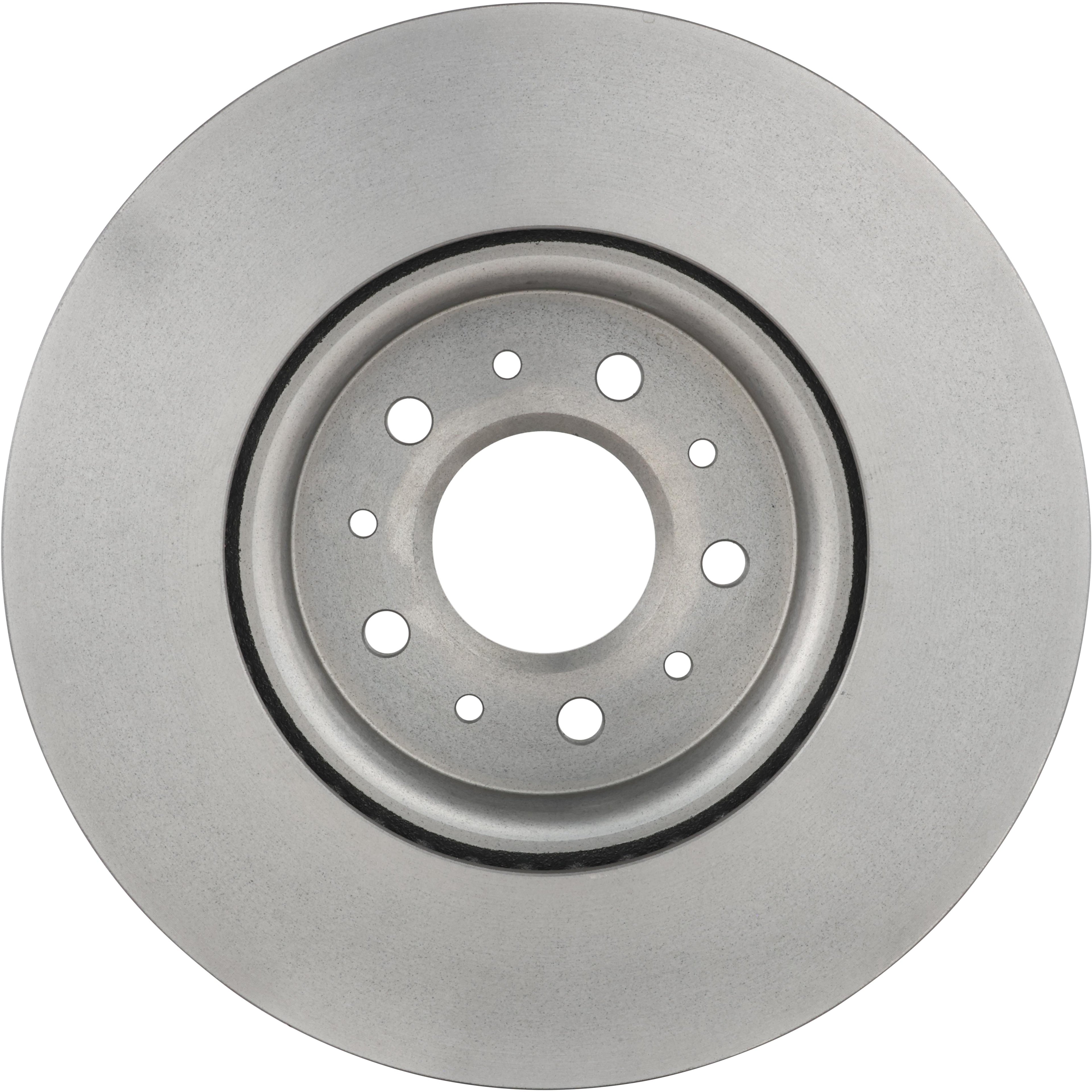 Brembo Disc Brake Rotor 09.N285.21