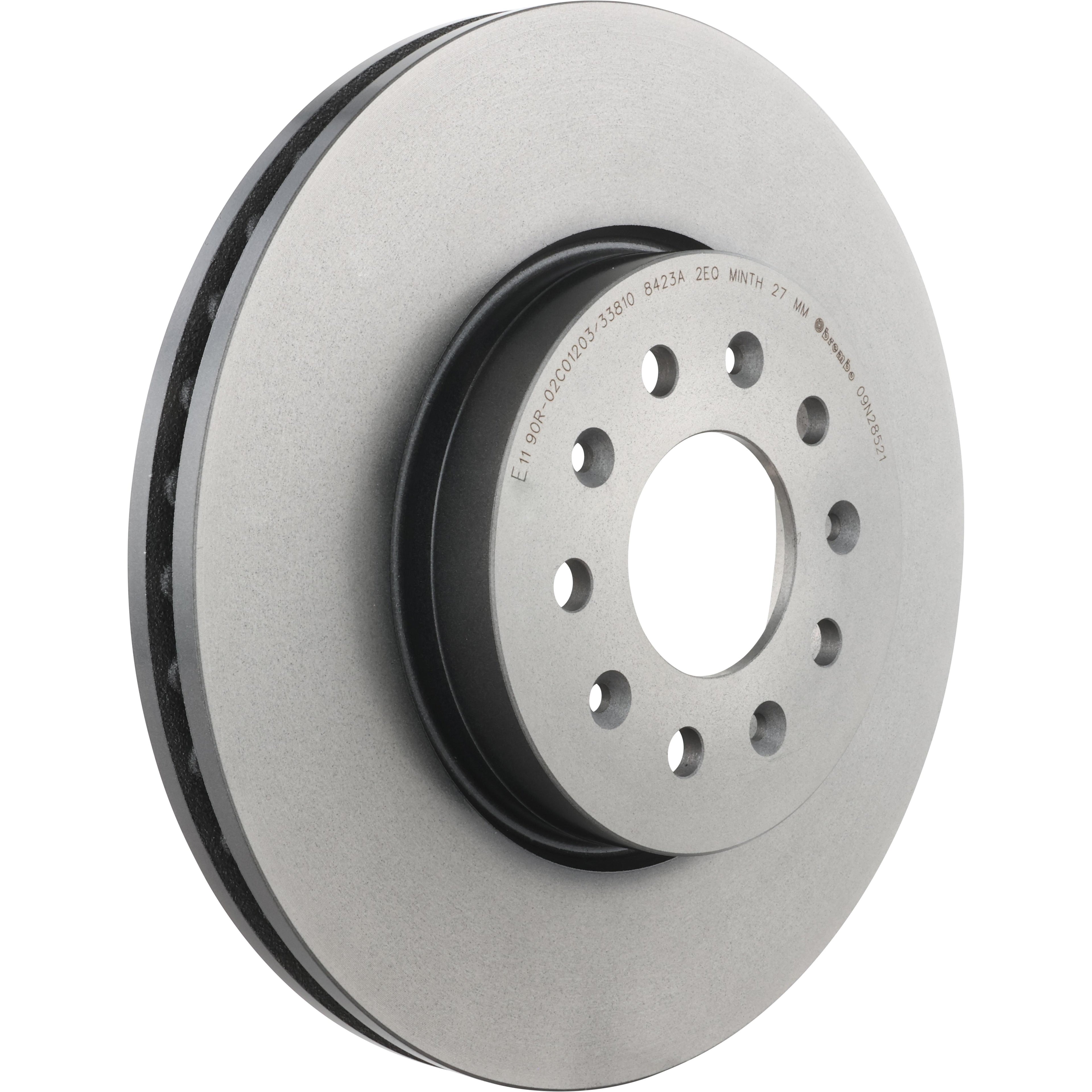Brembo Disc Brake Rotor 09.N285.21