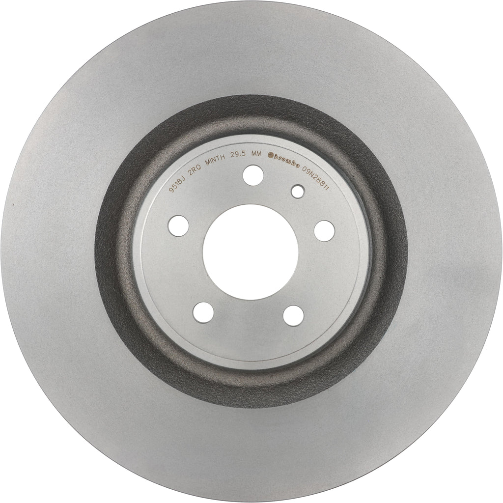 Brembo Disc Brake Rotor 09.N288.11