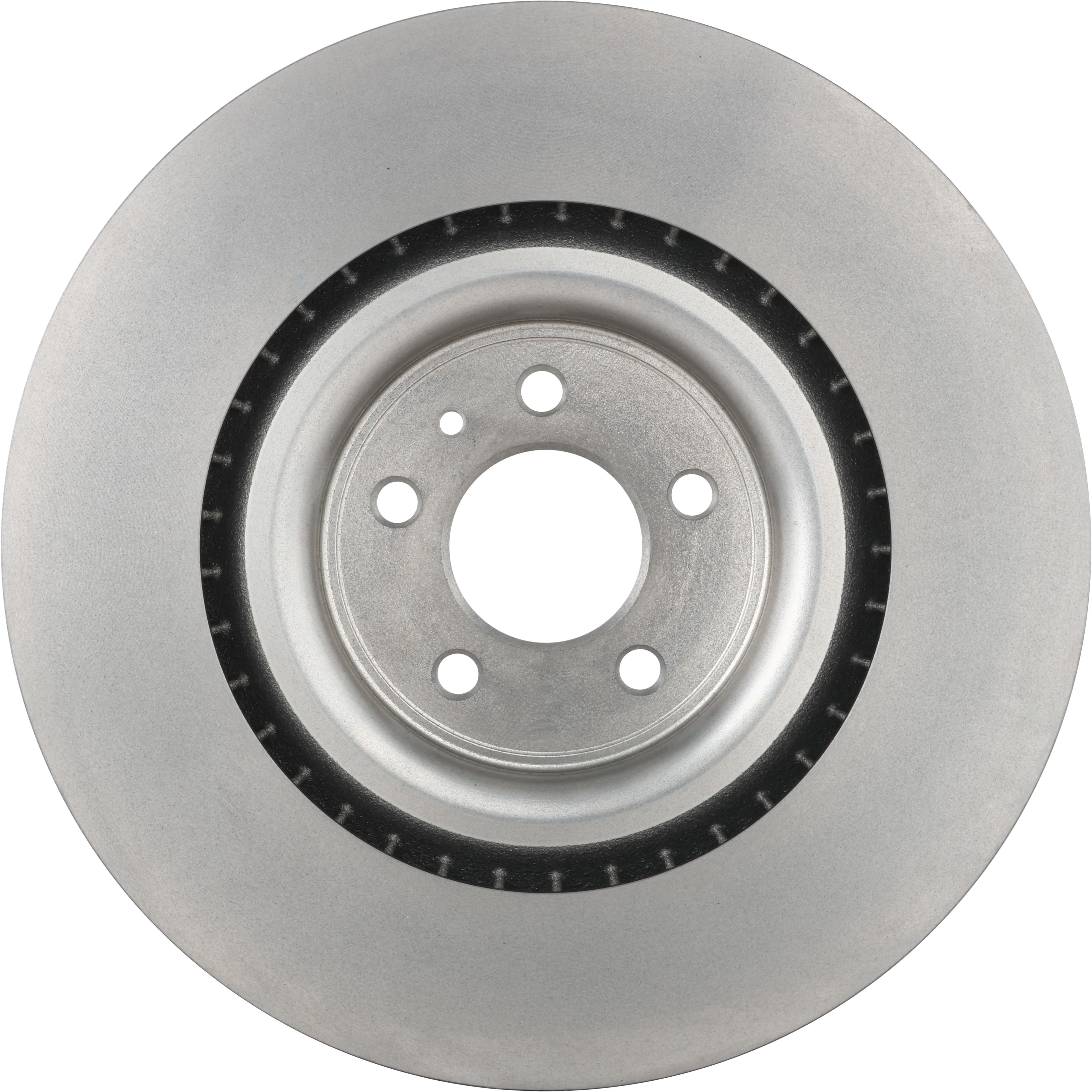 Brembo Disc Brake Rotor 09.N288.11