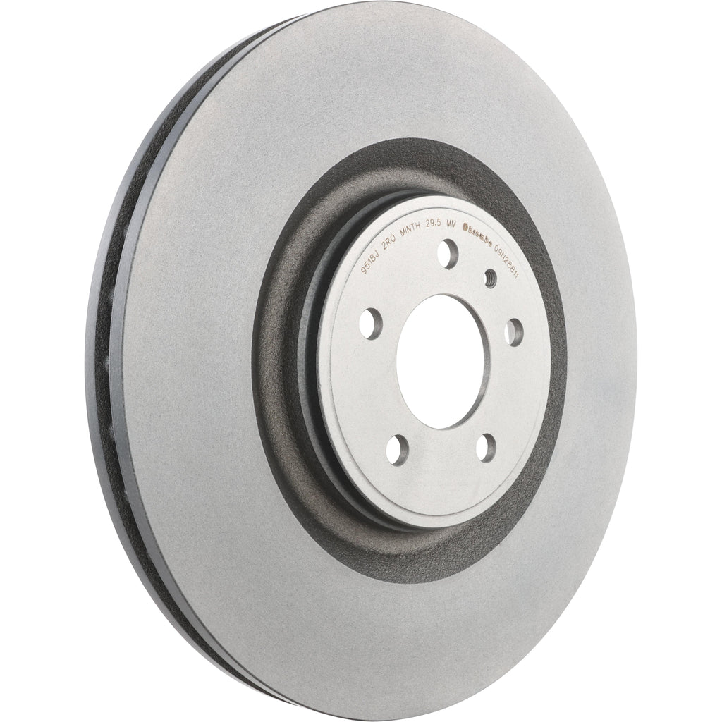Brembo Disc Brake Rotor 09.N288.11