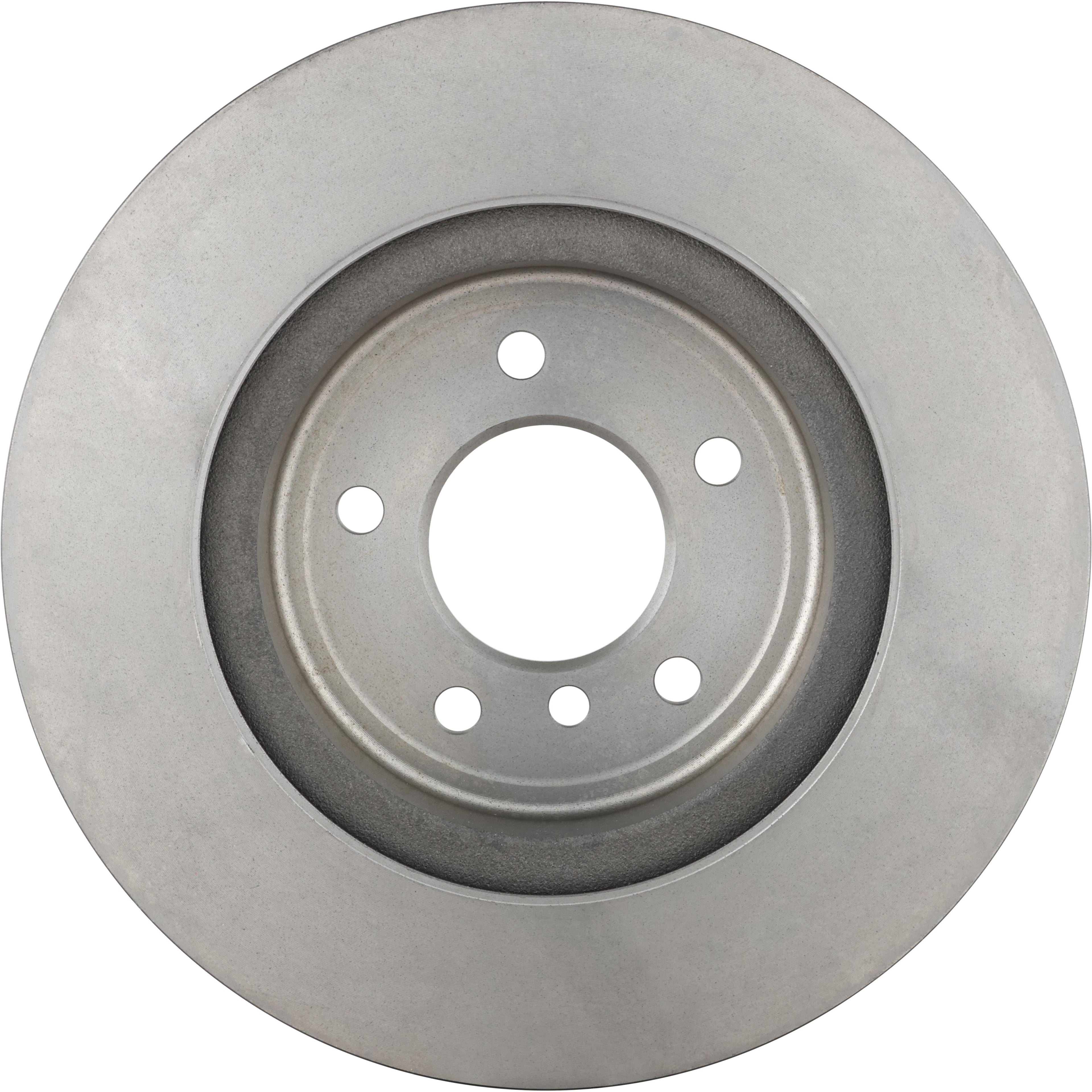 Brembo Disc Brake Rotor 09.R122.11