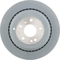 Brembo Disc Brake Rotor 09.R124.21