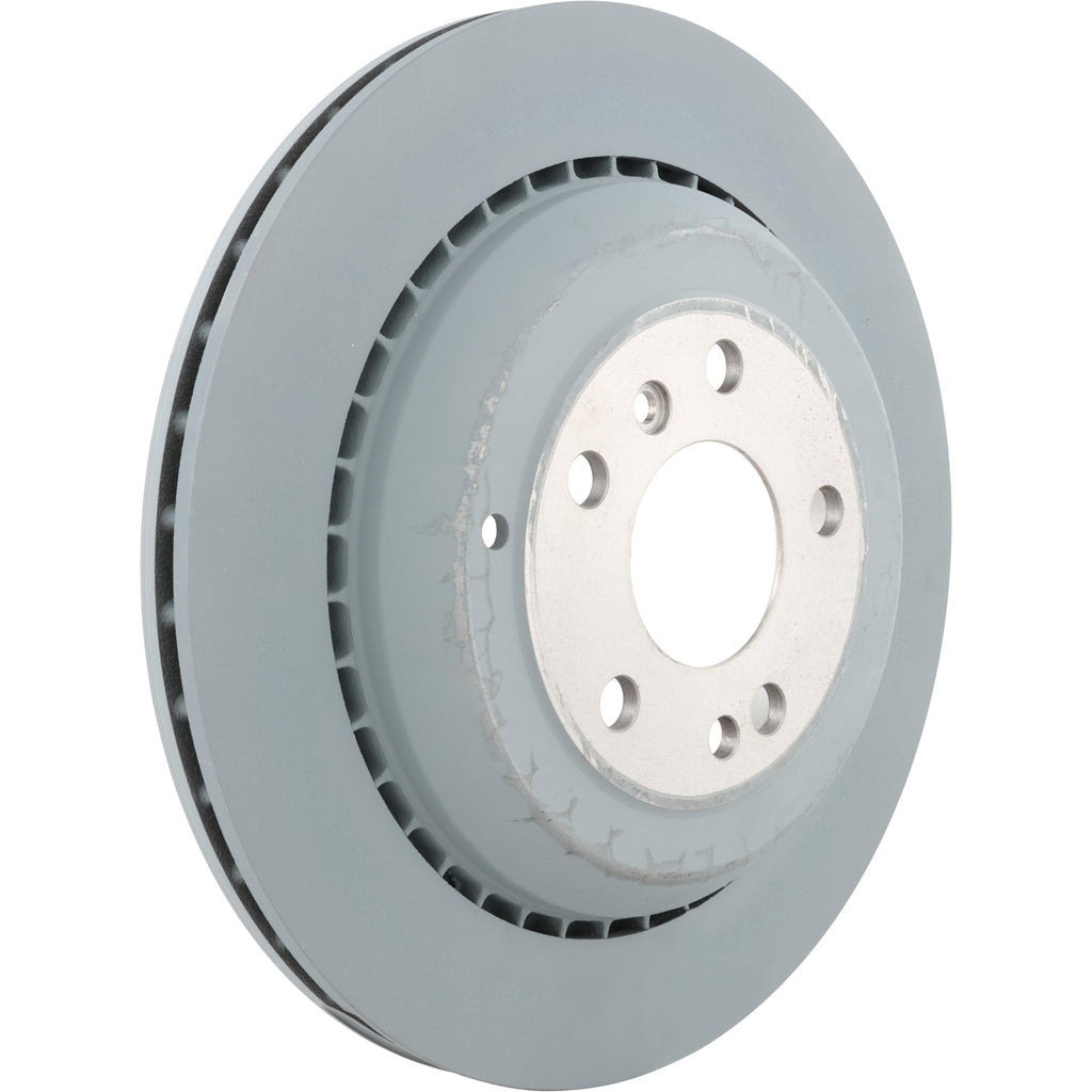 Brembo Disc Brake Rotor 09.R124.21