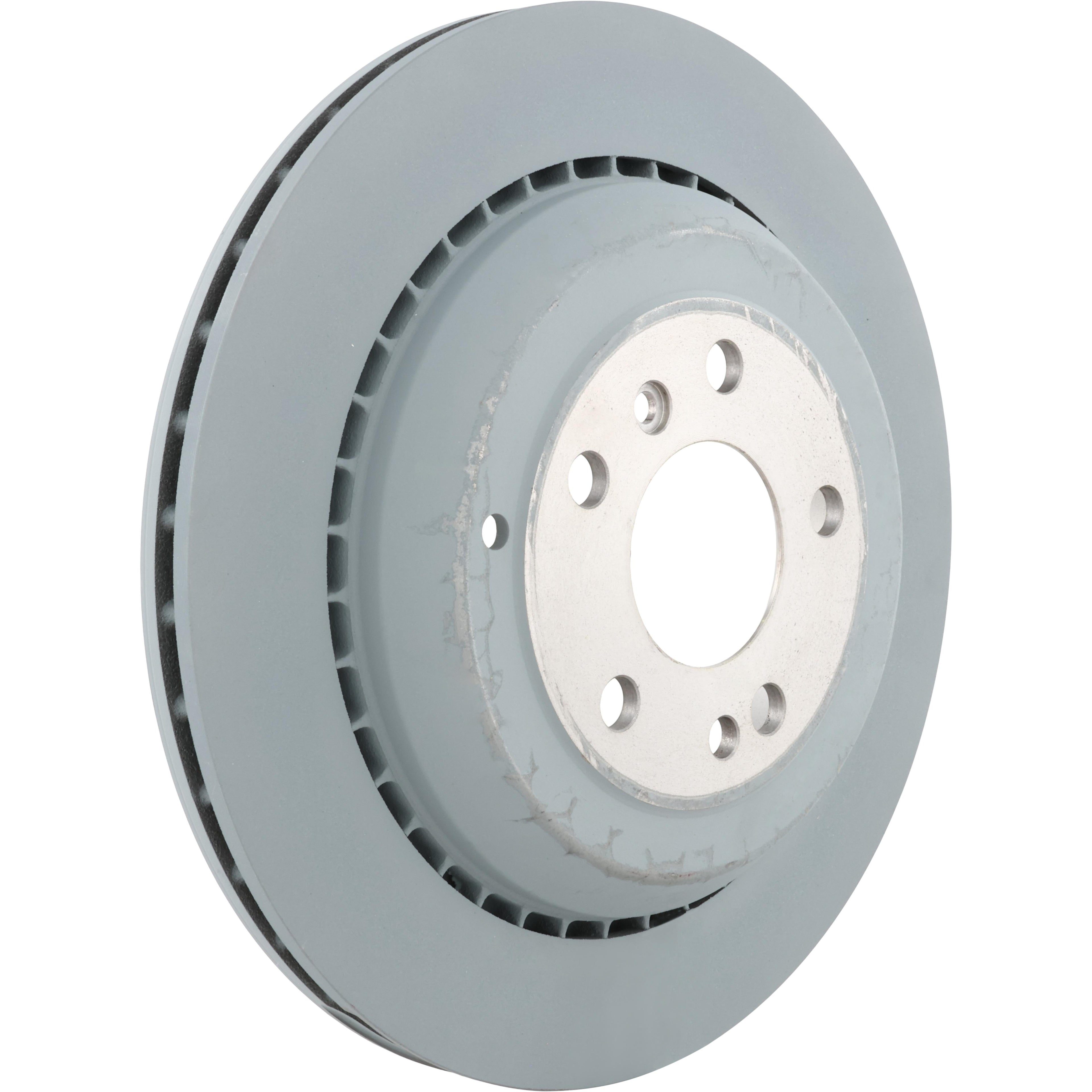 Brembo Disc Brake Rotor 09.R124.21