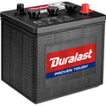 6 Volt Group Size 1 Heavy Duty Battery 1-6VOLT