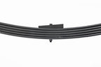 Rear Leaf Springs | 4" Lift | Pair | International Scout II 4WD (1971-1980)