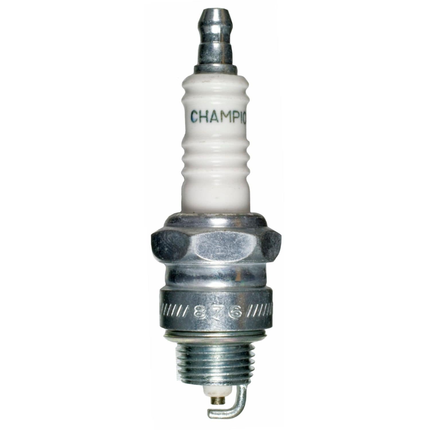 Champion Copper Plus Small Engine Non-Resistor Spark Plug 10