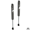 3.5" - 5.5" Fox Shocks, Front, Pair | JL Wrangler | JT Gladiator