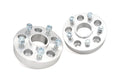 2 Inch Wheel Spacers | 5x5.5 | Ram 1500 4WD