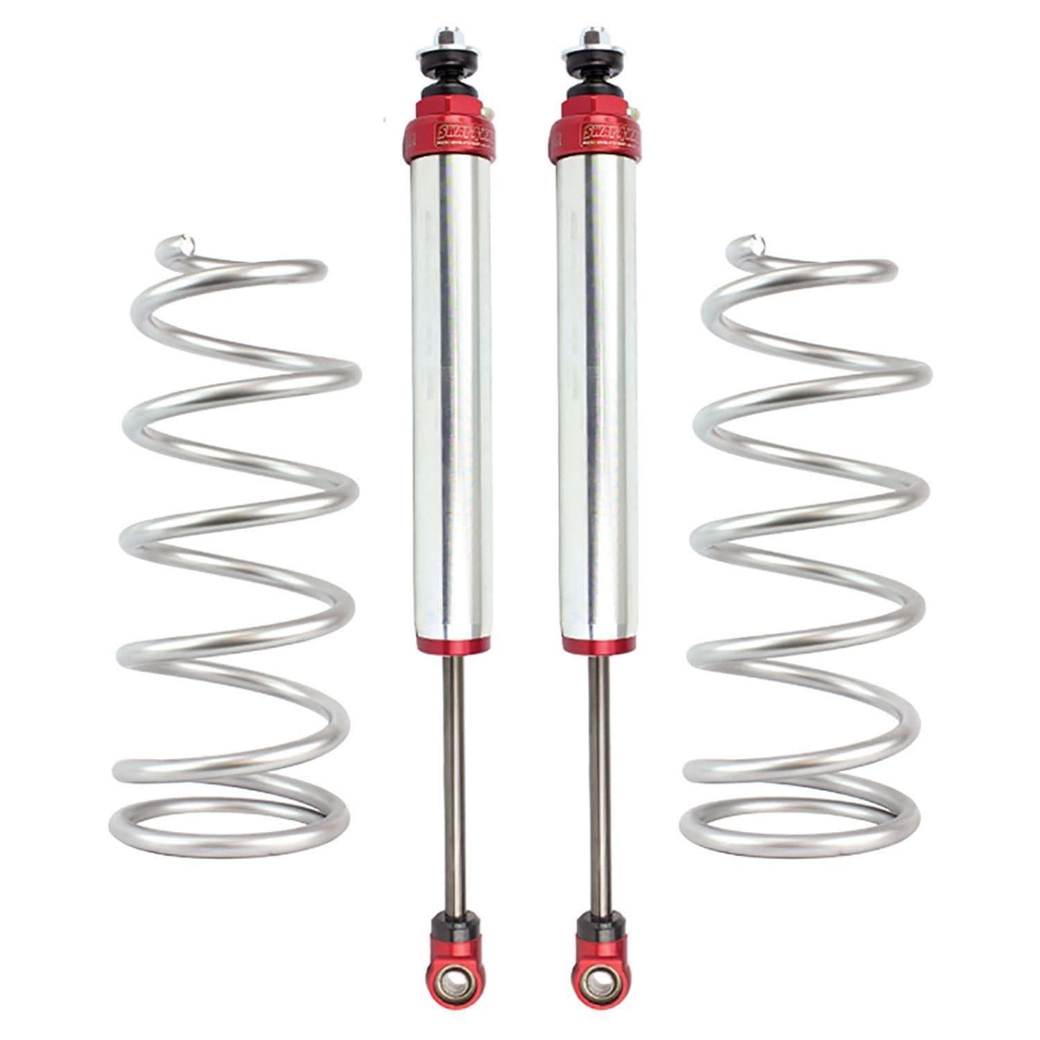 aFe Power Suspension Shock Absorber and Coil Spring Assembly 102-0052-06