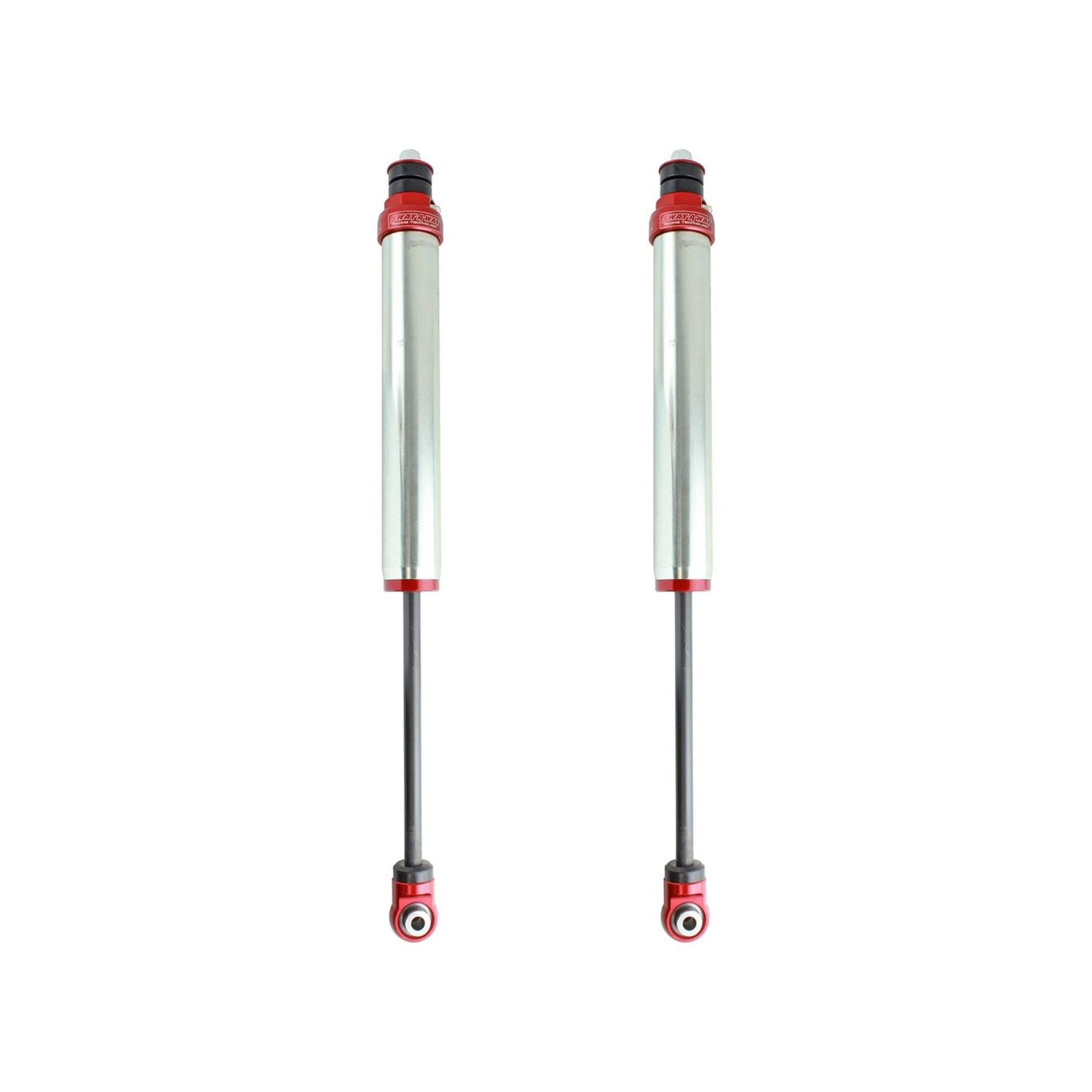 aFe Power Suspension Shock Absorber Kit 102-0052-09