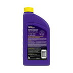 Royal Purple High Performance Full Synthetic Engine Oil 0W-20 1 Quart