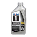 Mobil 1 Full Synthetic Engine Oil 5W-20 1 Quart
