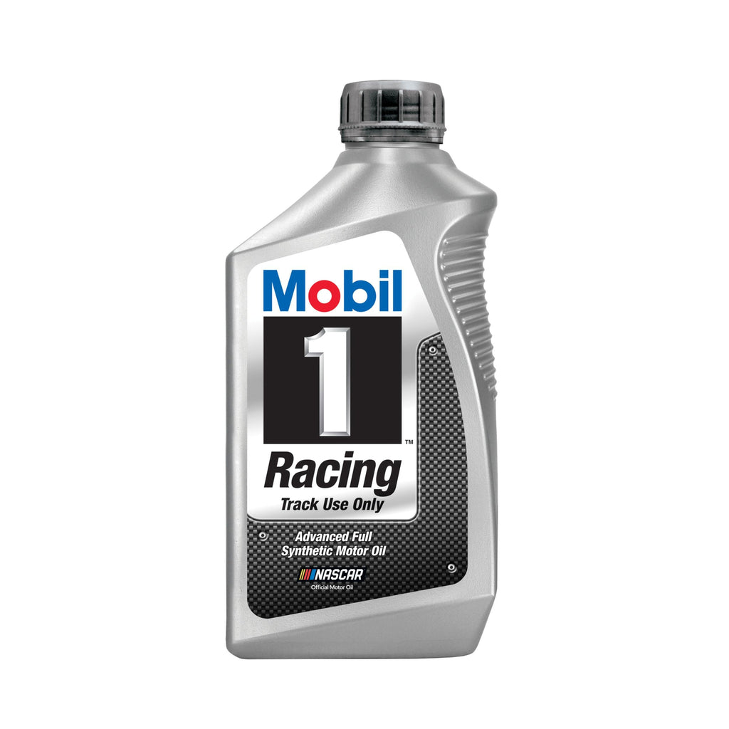 Mobil 1 Racing Full Synthetic Engine Oil 0W-50 1 Quart