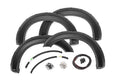 Pocket Fender Flares | H7 Bronze Fire | Ford F-250/F-350 Super Duty (11-16)