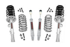 2 Inch Lift Strut Kit | Ford Explorer 4WD (2011-2019)