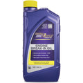 Royal Purple High Performance Conventional Motor Oil 10W-30 1 Quart
