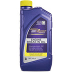 Royal Purple High Performance Conventional Motor Oil 10W-30 1 Quart