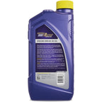 Royal Purple High Performance Conventional Motor Oil 10W-30 1 Quart