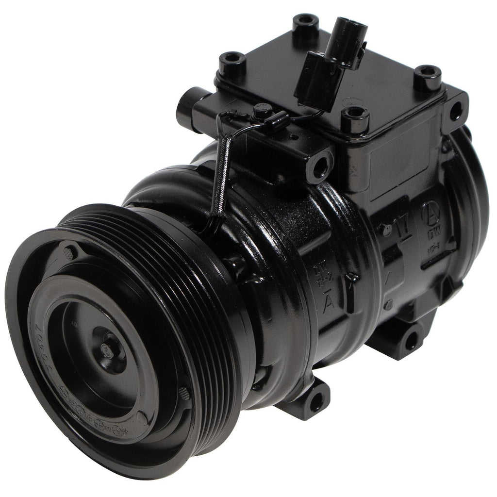 Four Seasons Remanufactured A/C Compressor 1177301