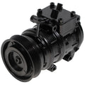 Four Seasons Remanufactured A/C Compressor 1177301