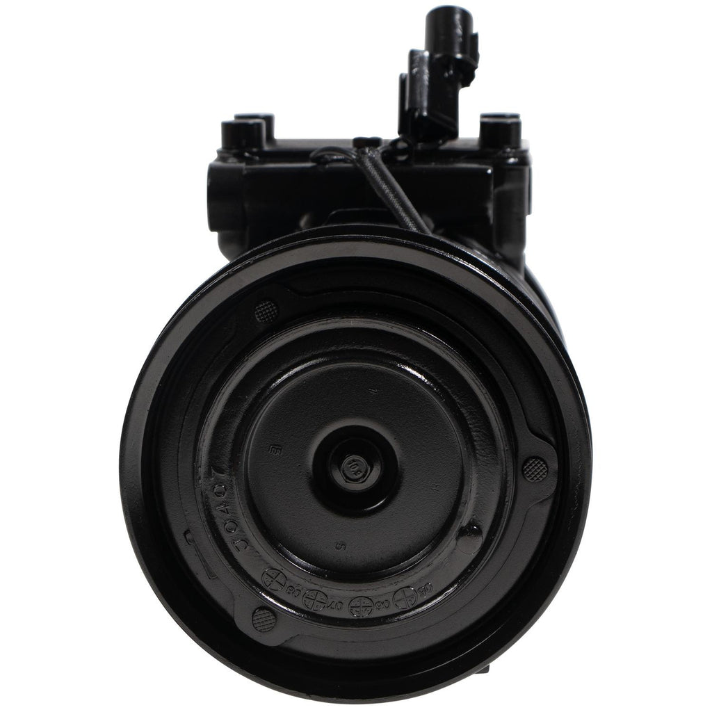 Four Seasons Remanufactured A/C Compressor 1177301