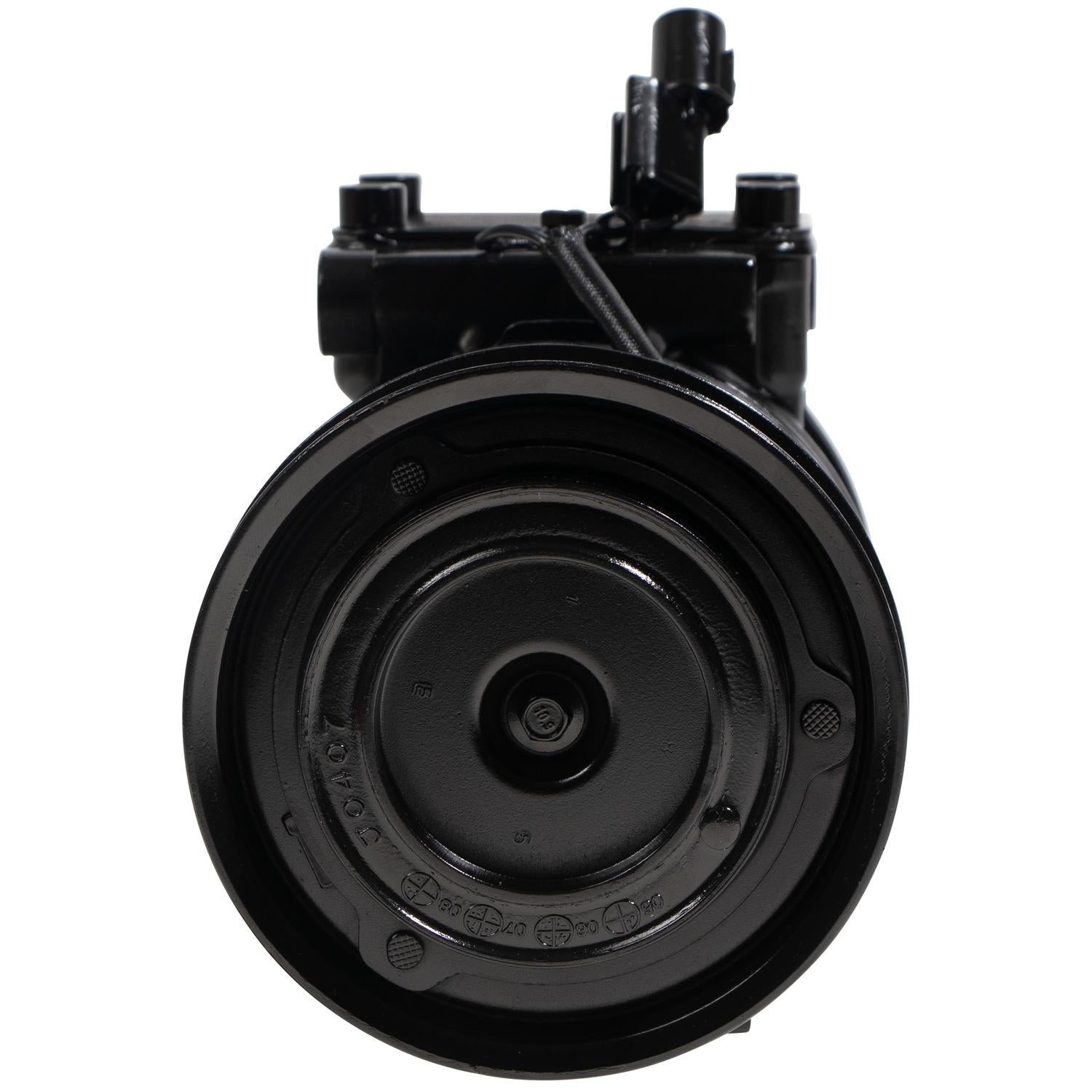 Four Seasons Remanufactured A/C Compressor 1177301