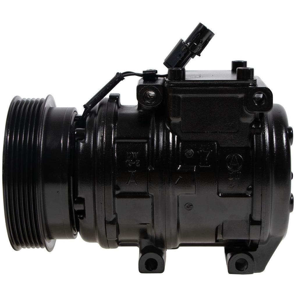Four Seasons Remanufactured A/C Compressor 1177301