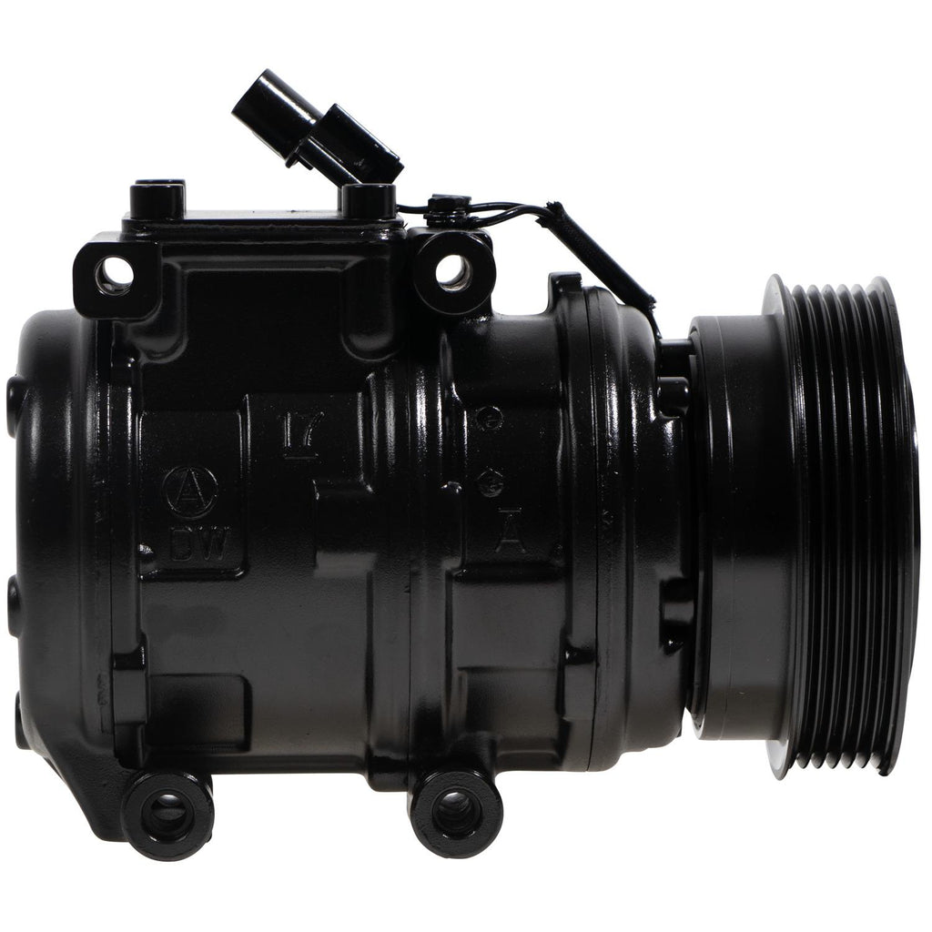 Four Seasons Remanufactured A/C Compressor 1177301