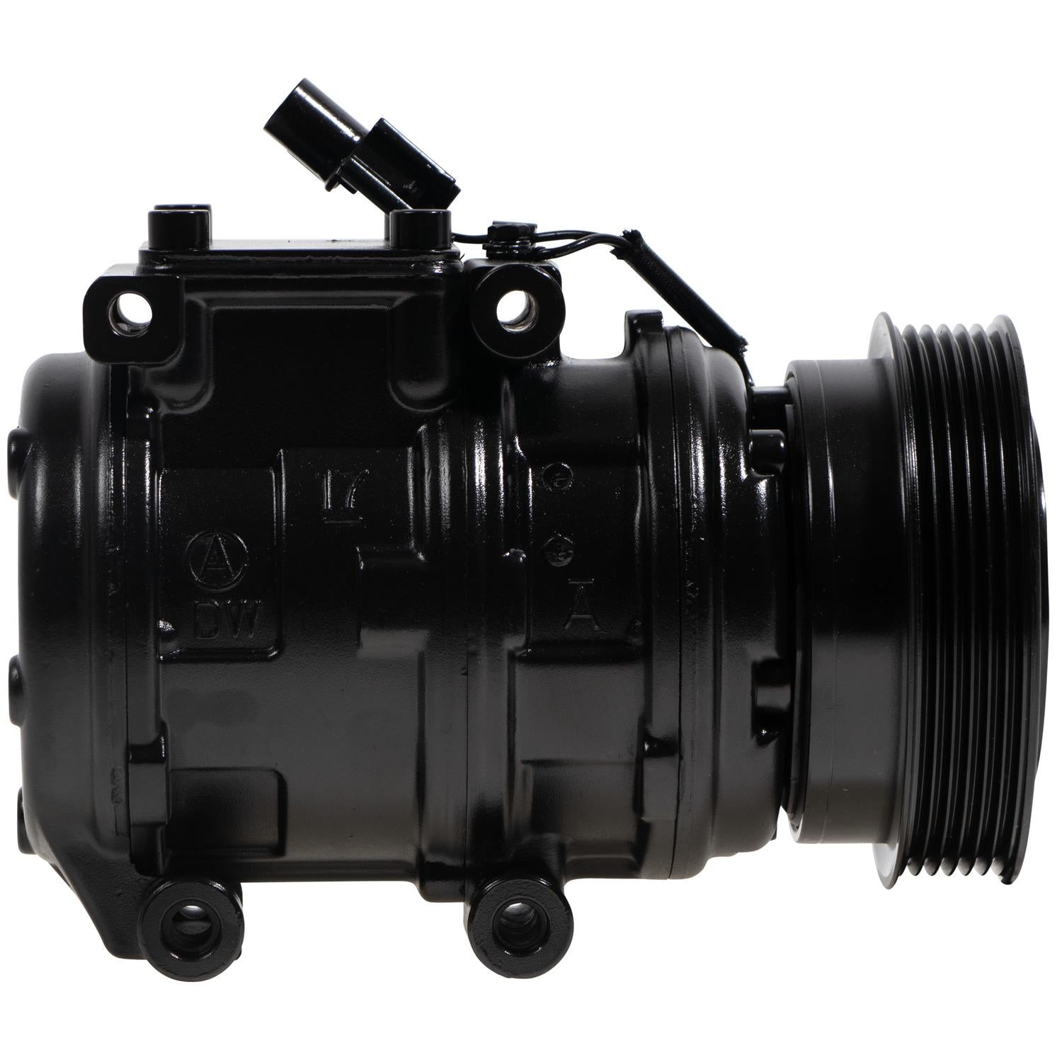 Four Seasons Remanufactured A/C Compressor 1177301