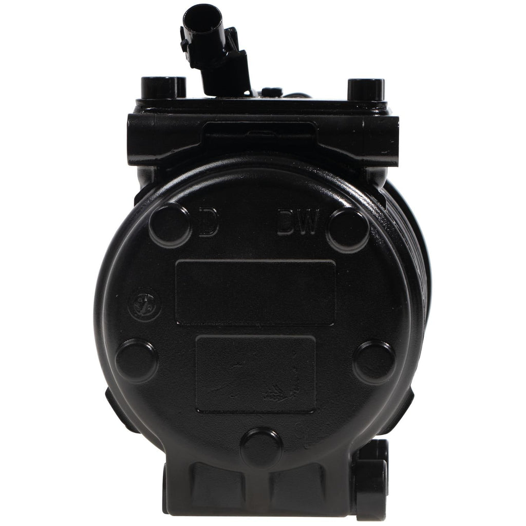 Four Seasons Remanufactured A/C Compressor 1177301