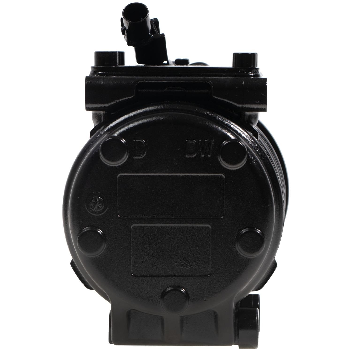 Four Seasons Remanufactured A/C Compressor 1177301