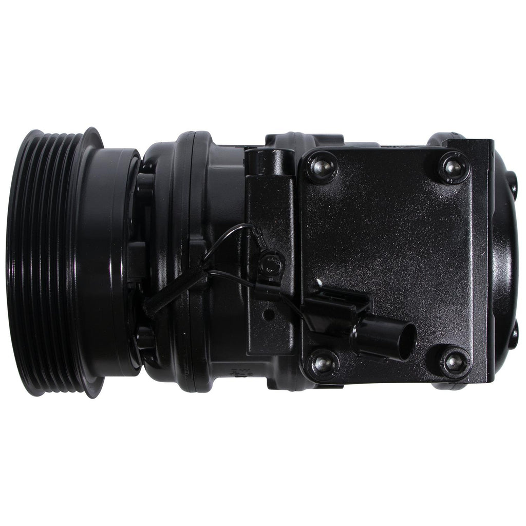 Four Seasons Remanufactured A/C Compressor 1177301